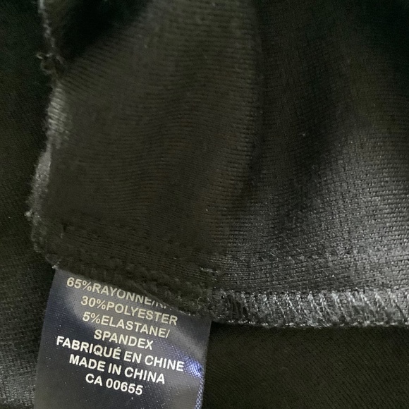 Short sleeve jacket - Picture 4 of 5